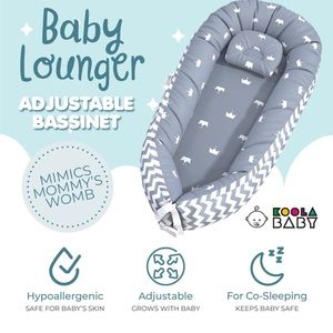 NWT Koola Baby Sleeper